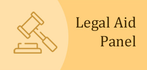 Legal Aid Panel