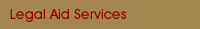 Legal Aid Services