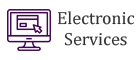 Electronic Services