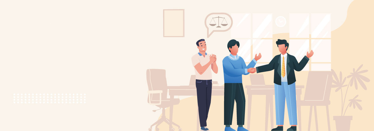Mediation in Legally-aided Cases